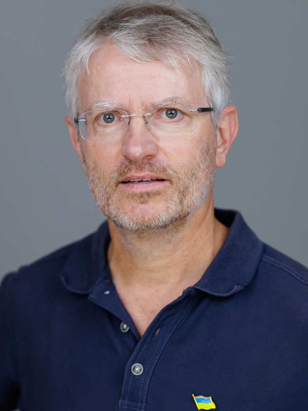 Gunnar Schade