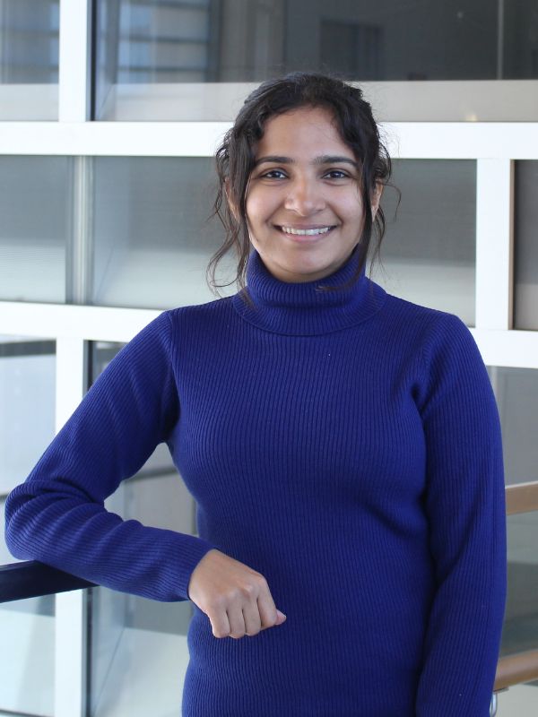 Garima Abbi