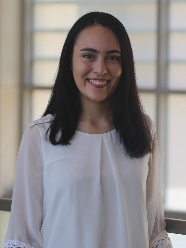 Alice Archuleta-Ochoa