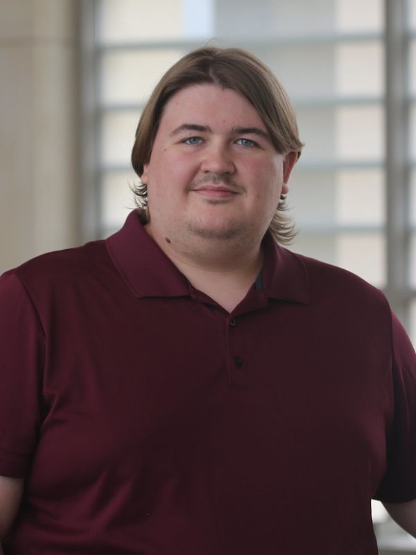 Andrew Cothrell