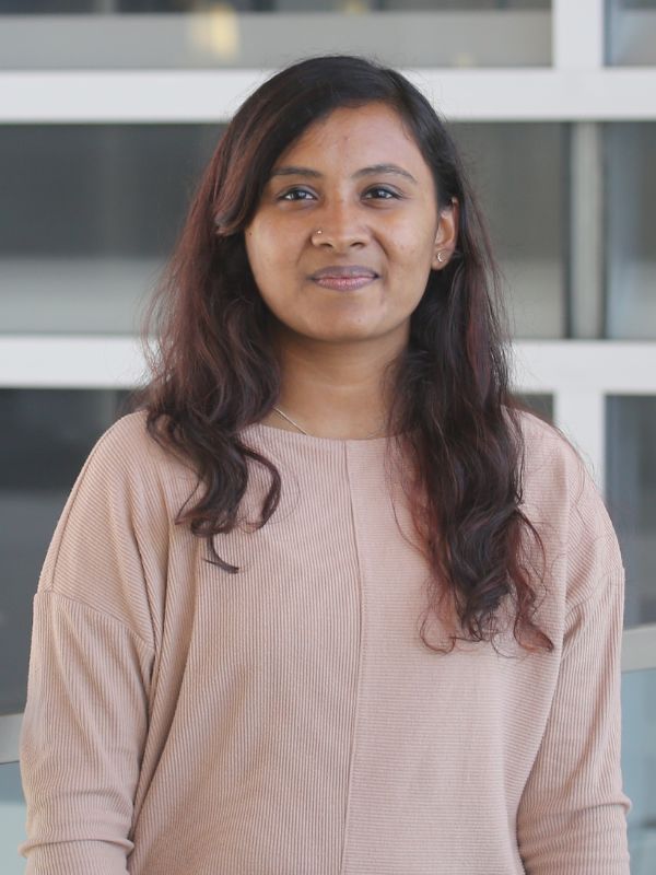 Harinee Rajagopalan