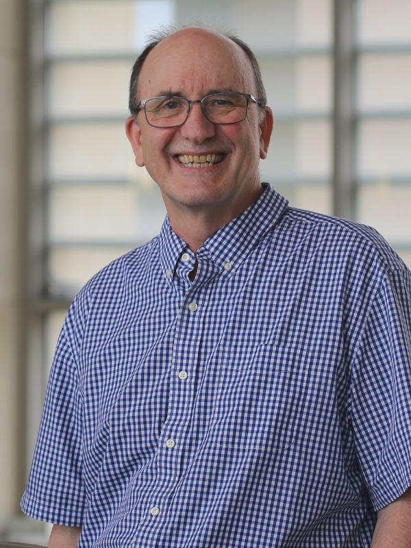 profile picture of James Erickson