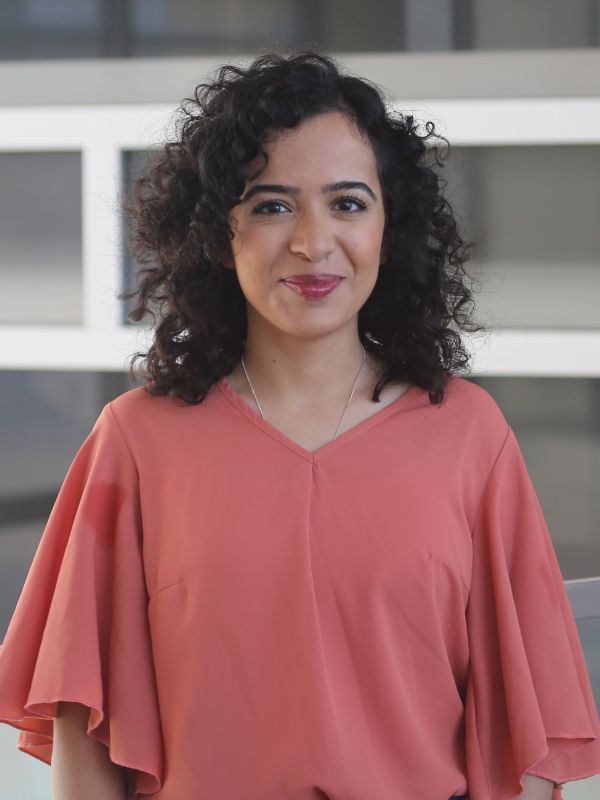 Maria Ali