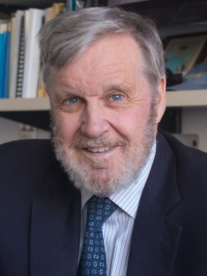Clifford P. Kubiak