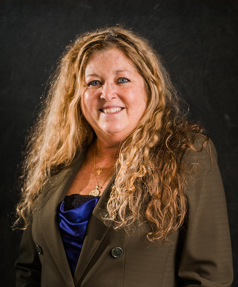 Karen Wooley