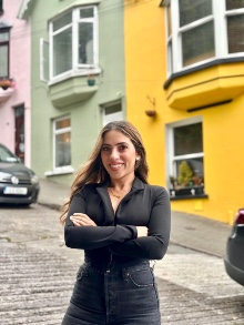 Yael Avnaim Hamou-Regev
