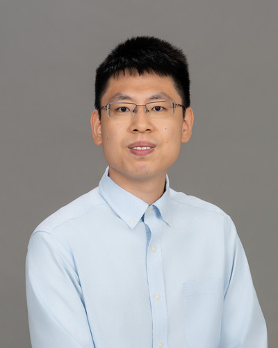 Angda Li