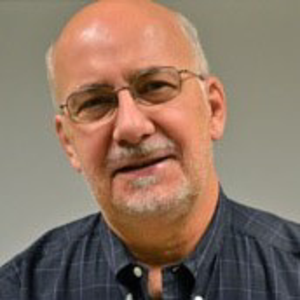 Jim Harner