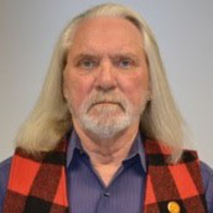 Larry Heinemann