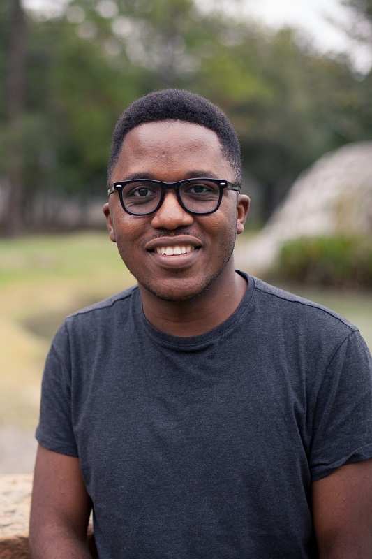Lucien Nana Yobo