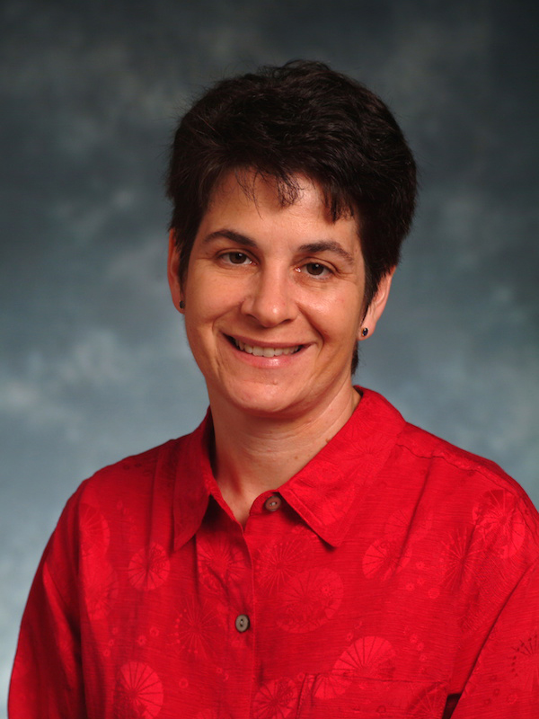 Julie Newman