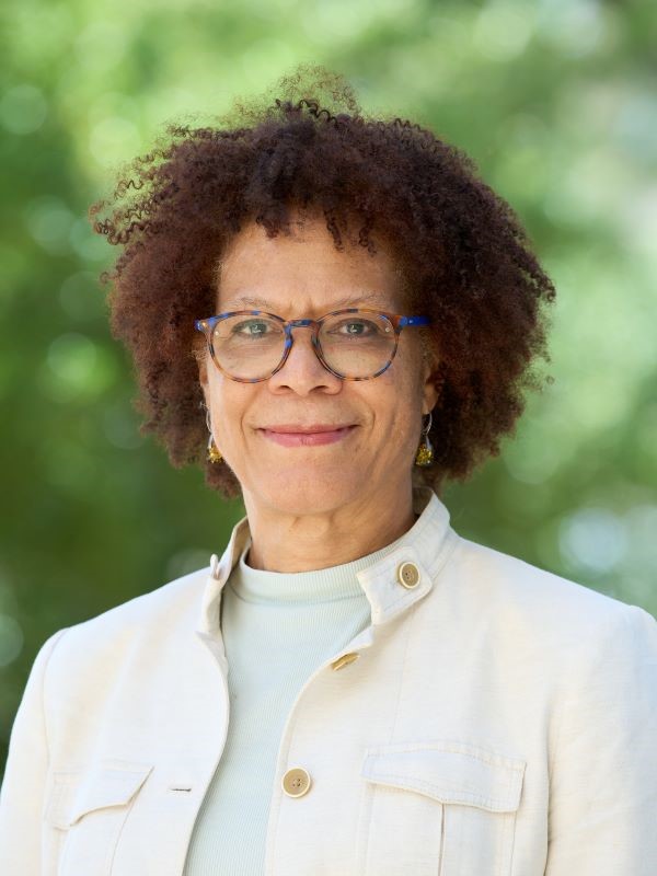 Sherilyn Williams- Stroud