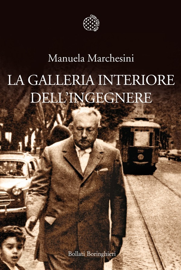 La galleria interiore dell'Ingegnere By Manuela Marchesini