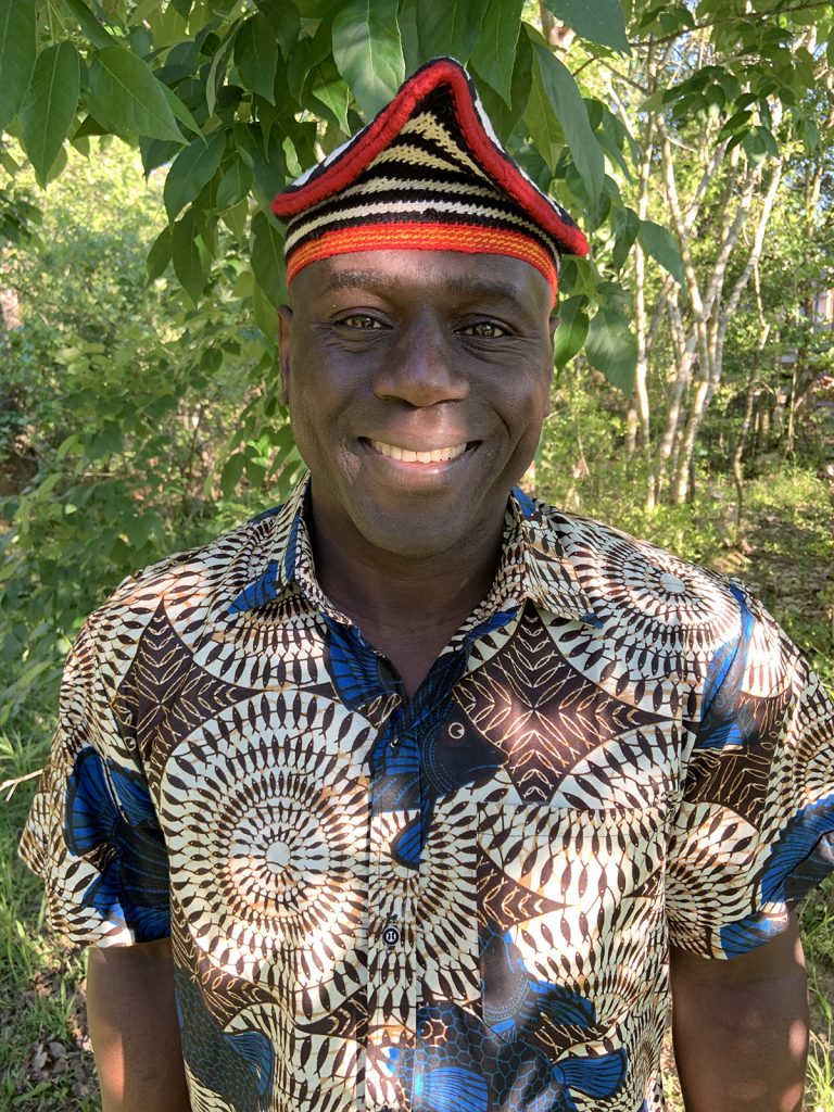 Alain Lawo-Sukam
