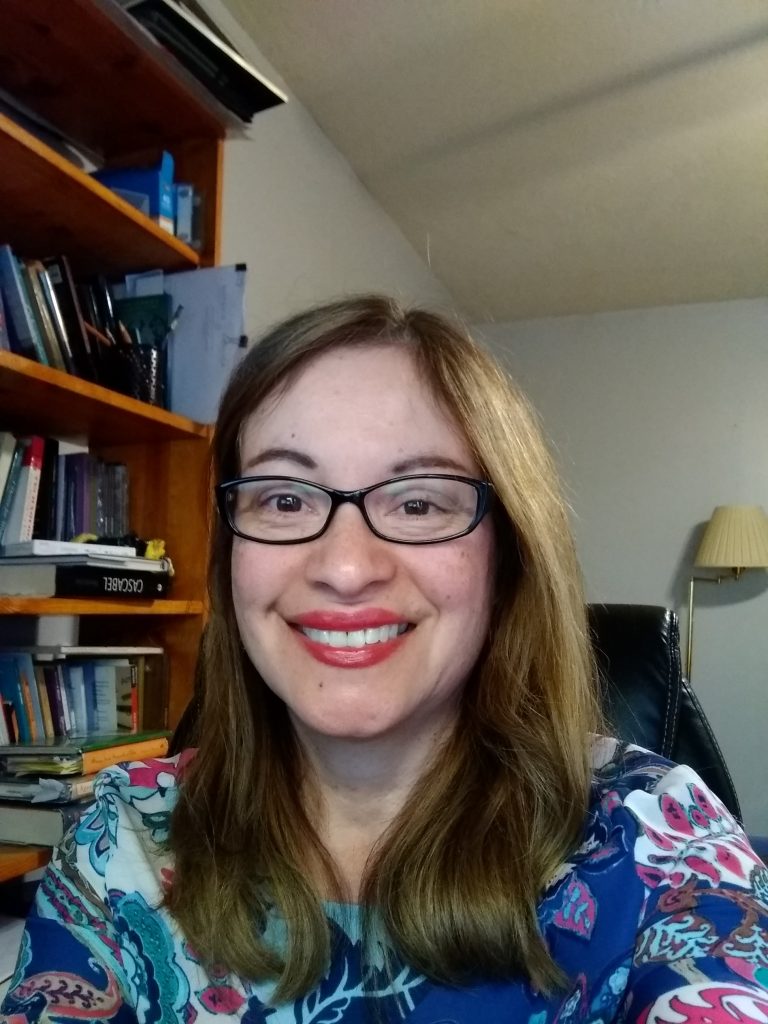 María Esther Quintana Millamoto