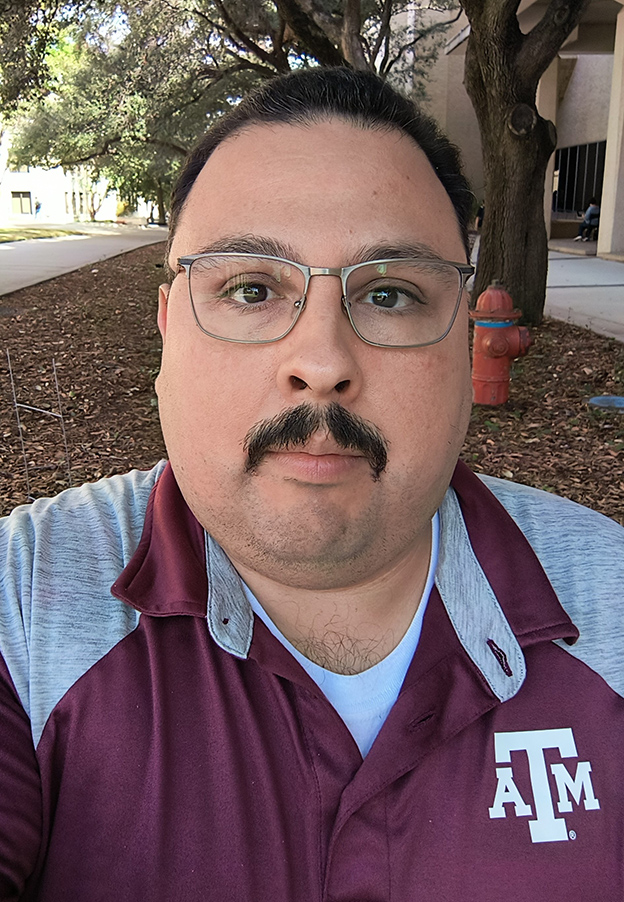Adrian V. Chavana