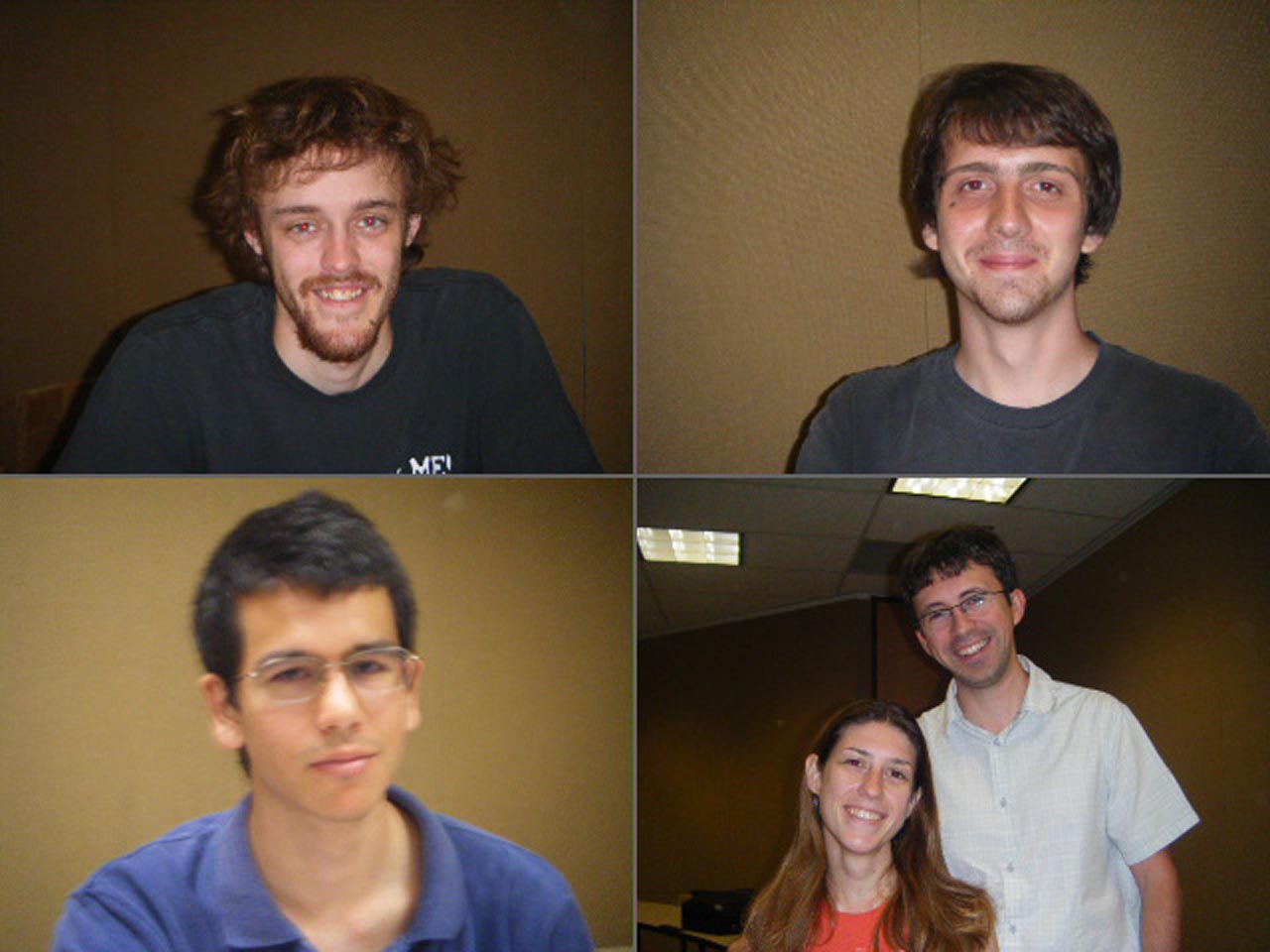 photo from 2009 camp