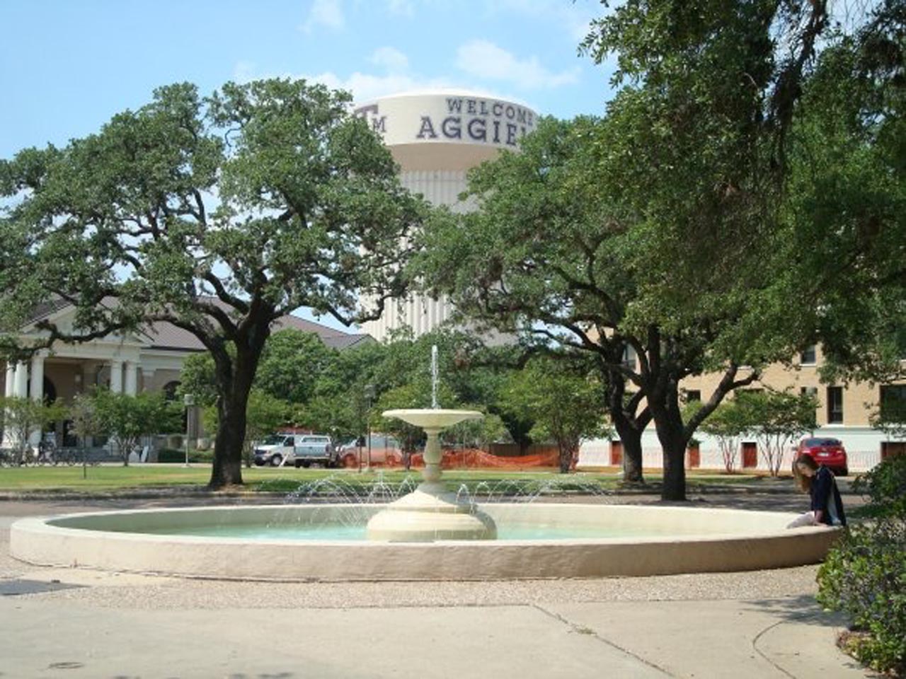 photo from 2009 camp