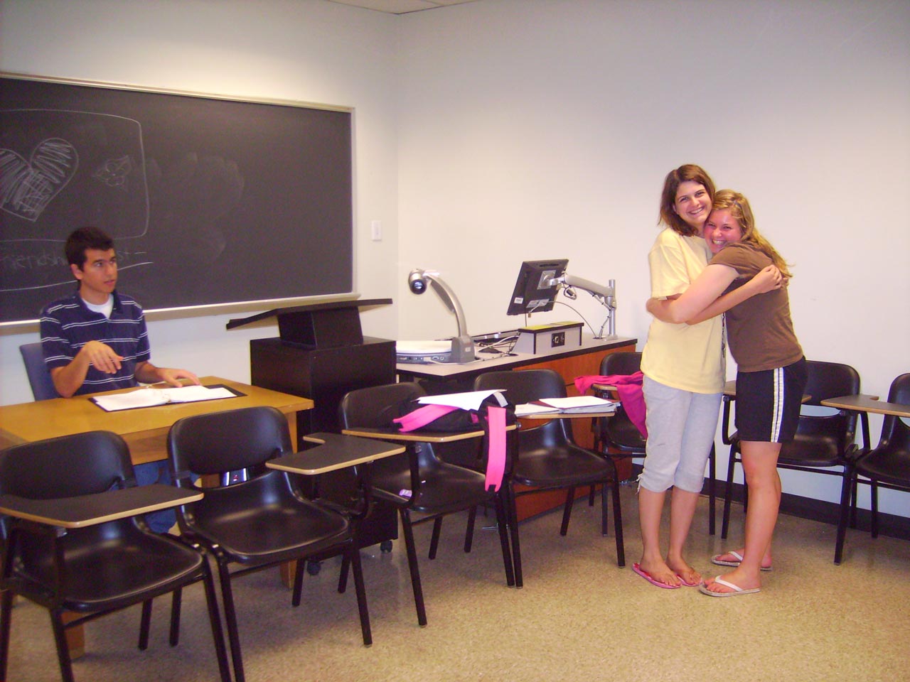 photo from 2009 camp