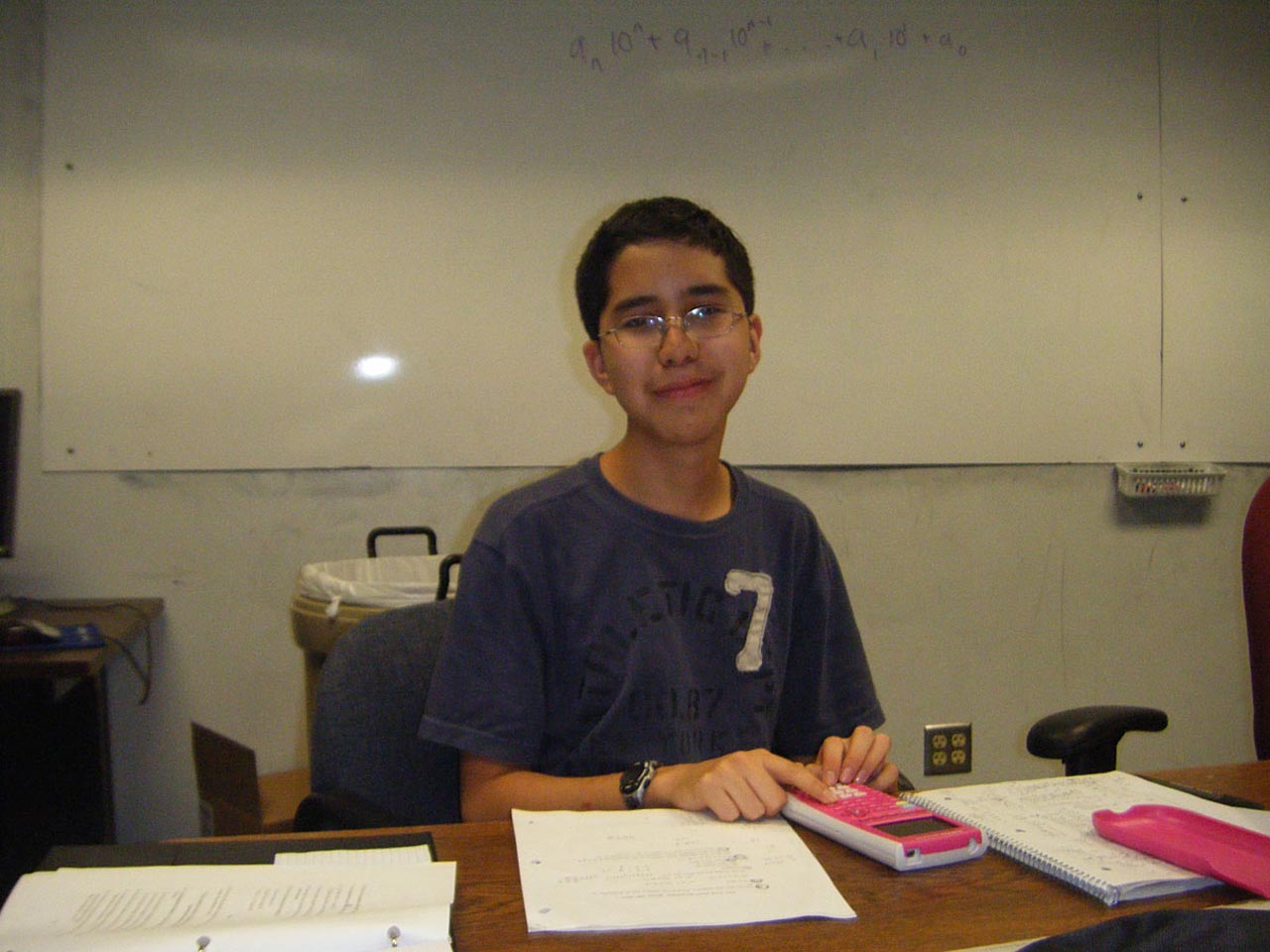 photo from 2009 camp