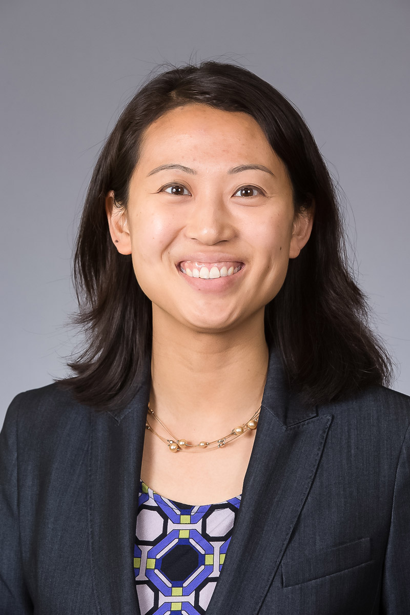 Anne Shiu