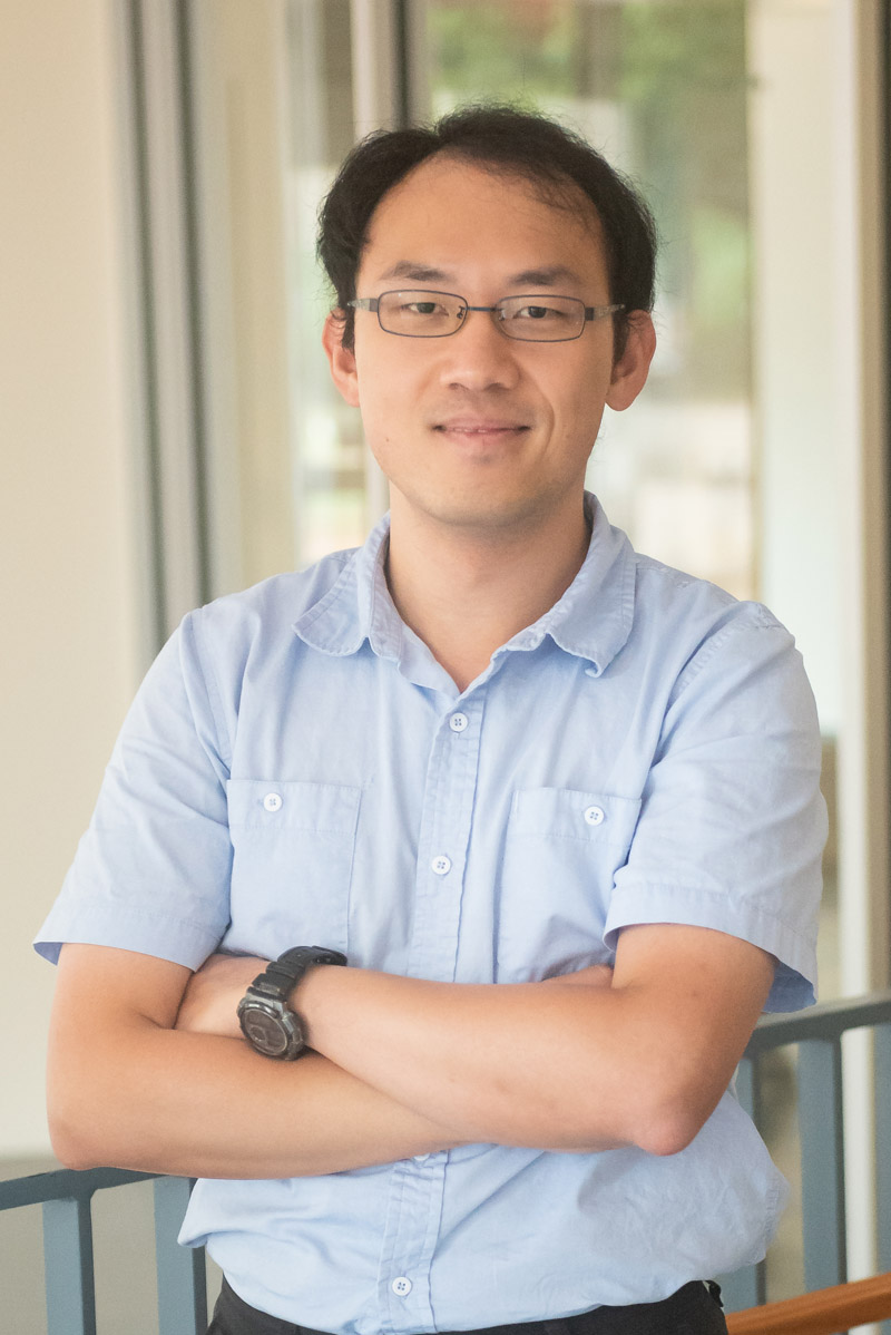 Chun-Hung Liu