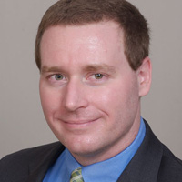 2010 Texas A&M English and history graduate Andrew Wipke