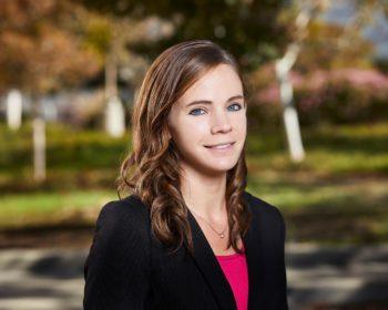Texas A&M physics and nuclear engineering graduate Kelli Humbird