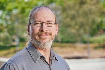 1997 Texas A&M nuclear engineering Ph.D. graduate Michael Zika