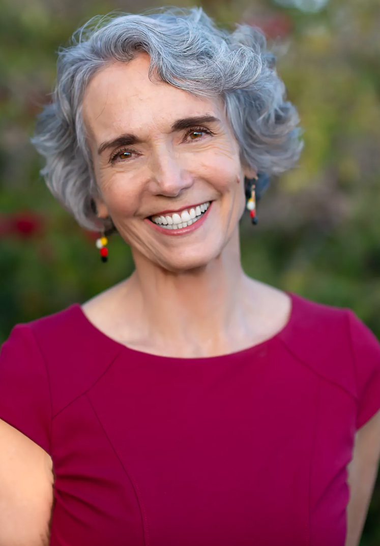 Texas A&M historian Elizabeth Cobbs