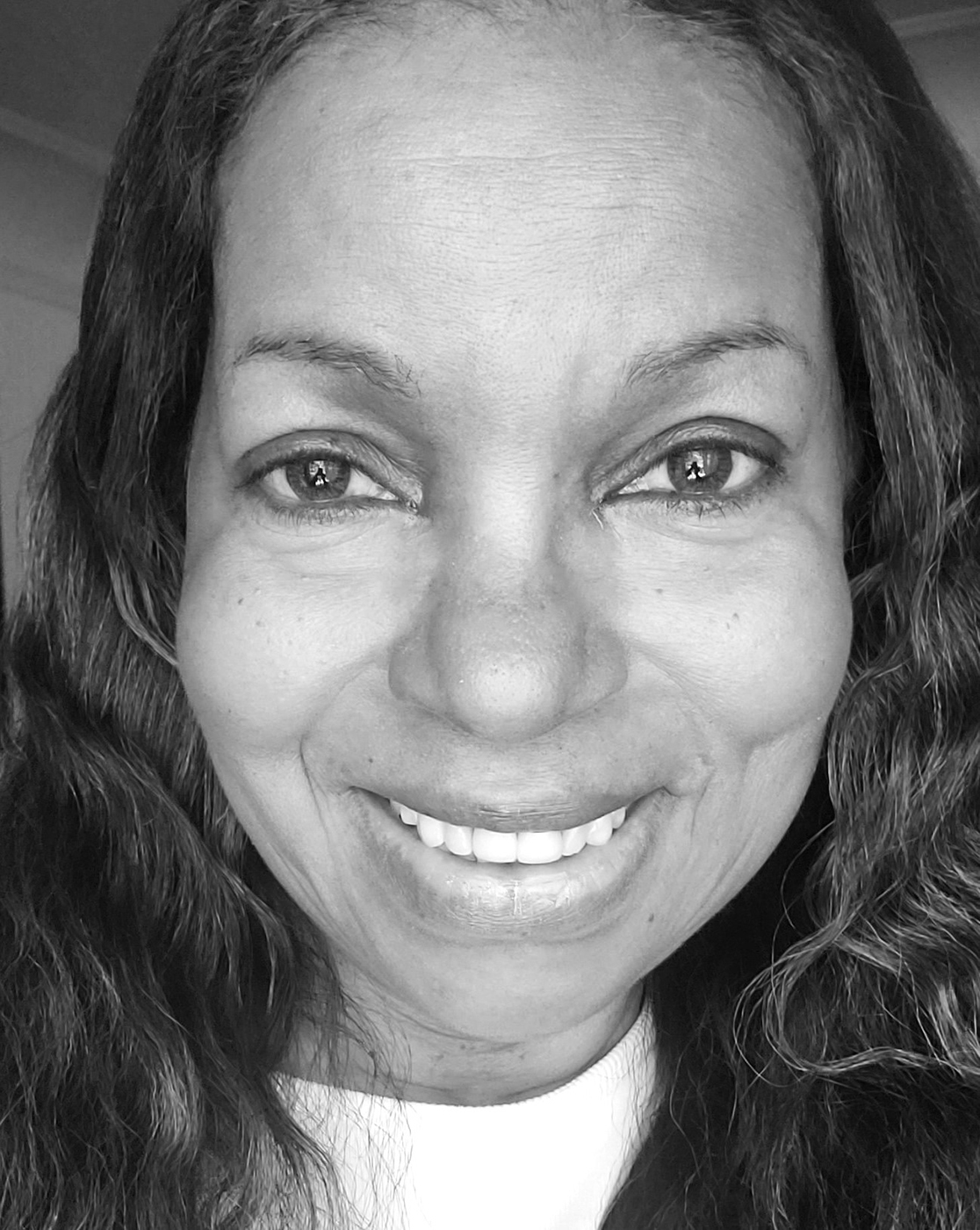 1977 Texas A&M journalism graduate Sunny Nash