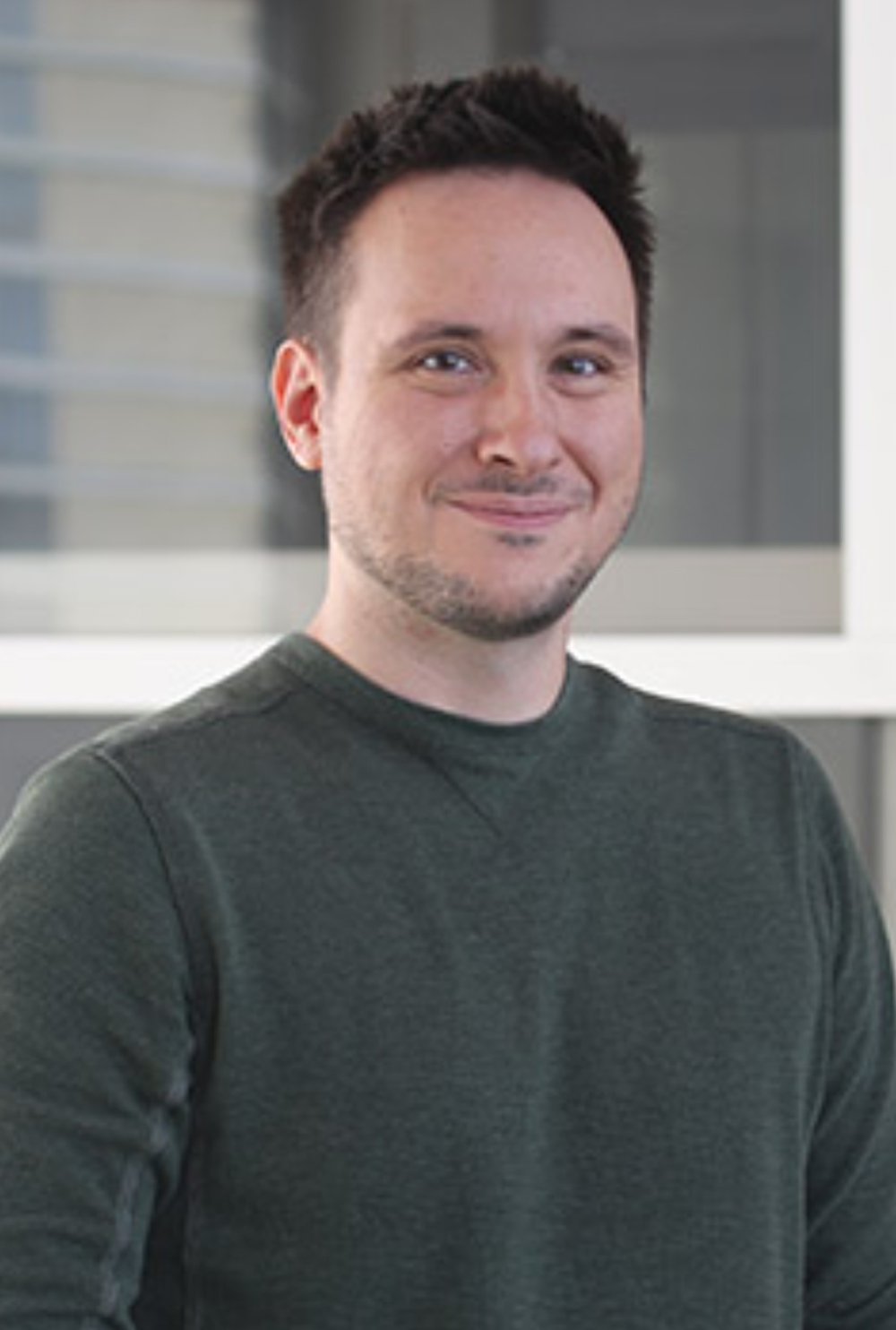 Texas A&M biologist Jeff Jones