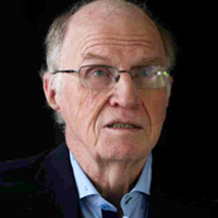 1973 Texas A&M University physics doctoral graduate Vernon Kenner