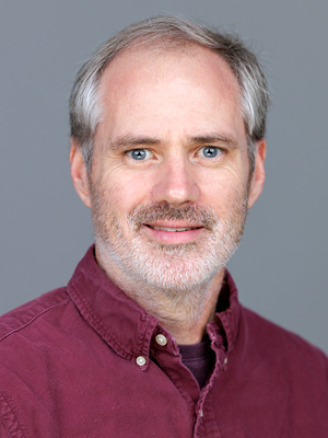 Texas A&amp;M University mathematician Peter Howard