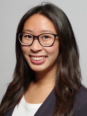 2024 Texas A&M University chemistry graduate Annette Nguyen