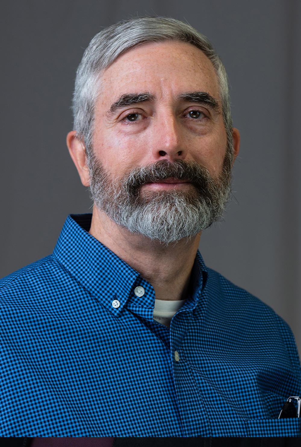 Texas A&M University history professor Roger Reese