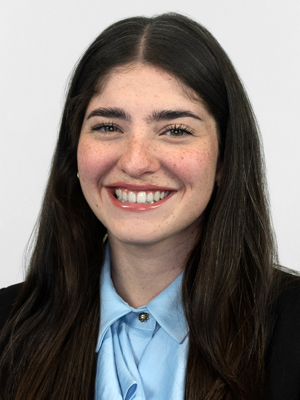 2024 Texas A&M University biology graduate Fernanda "Monse" Westrup