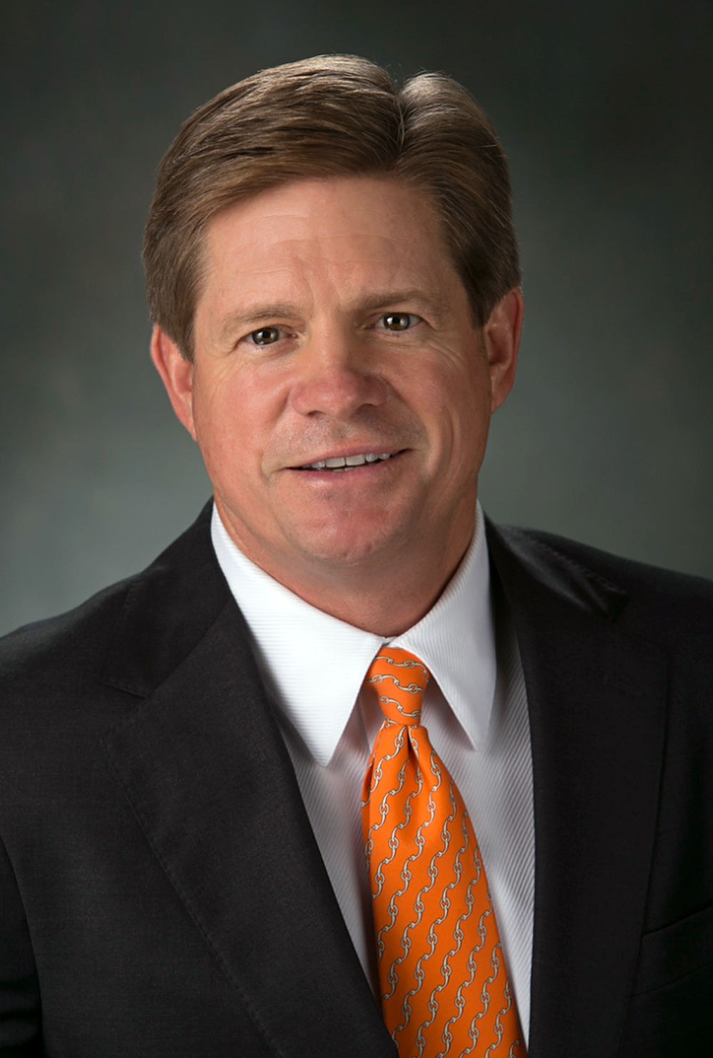Texas A&M University geology former student and 2024 Distinguished Alumnus Jeffrey Hildebrand