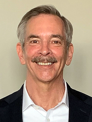 1976 Texas A&M University chemistry graduate Dr. John M. Beckerdite