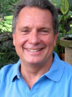 1970 Texas A&M University chemistry graduate Bruce Crumley