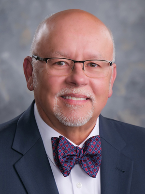 1982 Texas A&M University chemistry Ph.D. graduate Dr. Matthew A. Harthcock