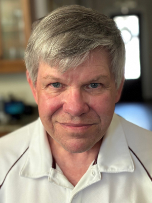 1975 Texas A&M University chemistry graduate Dr. James M. "Mike" Killough