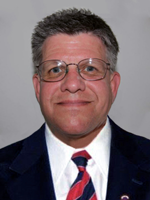 1975 Texas A&M University chemistry graduate Dr. Patrick M. "Pat" Killough