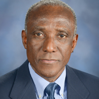 Texas A&M University psychologist Winfred Arthur Jr.