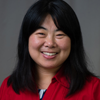 Texas A&M University geologist Xiaowei Chen