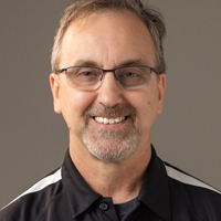 Texas A&M University oceanographer Steven DiMarco