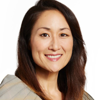 Texas A&M University sociology professor Nadia Kim