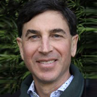 Texas A&M University mathematician Joseph Landsberg