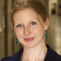 Texas A&M University astronomer Krista Lynne Smith