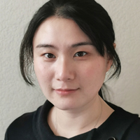 Texas A&M University geophysicist Jin Zhang
